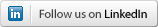 linkedin icon
